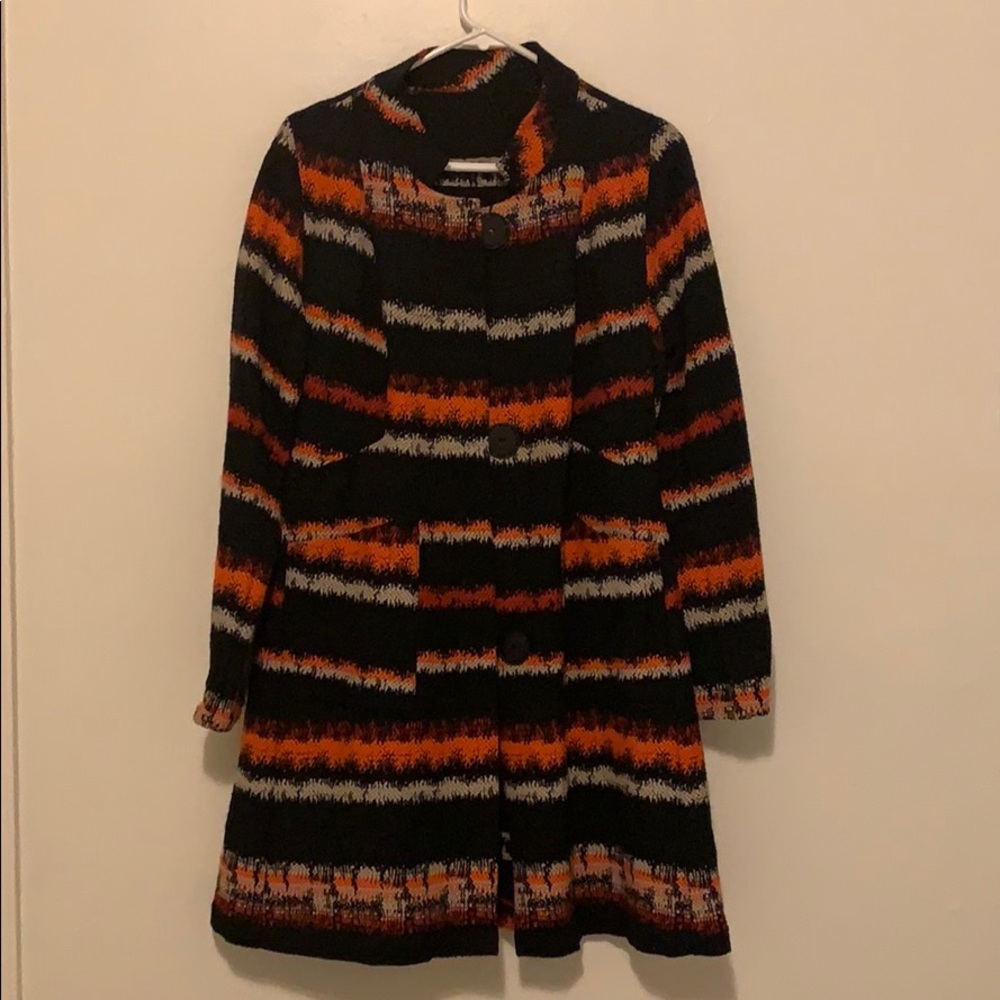 Babette Jacket